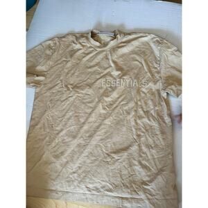 Essentials x Fear Of God T-Shirt